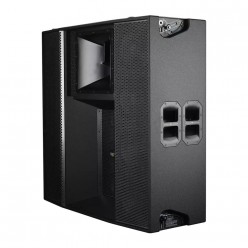 KV2 Audio VHD5.0 Moduł średnio-wysokotonowy systemu VHD5.0